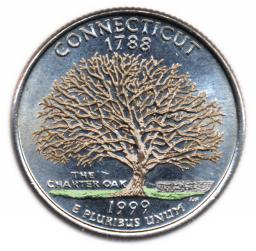 CT Quarter