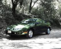 [New Saturn]