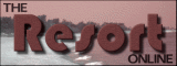 resort red logo